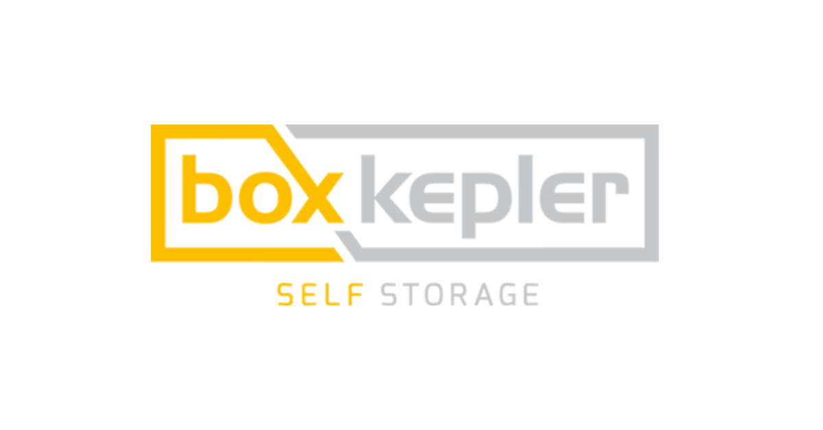 boxkepler self storage