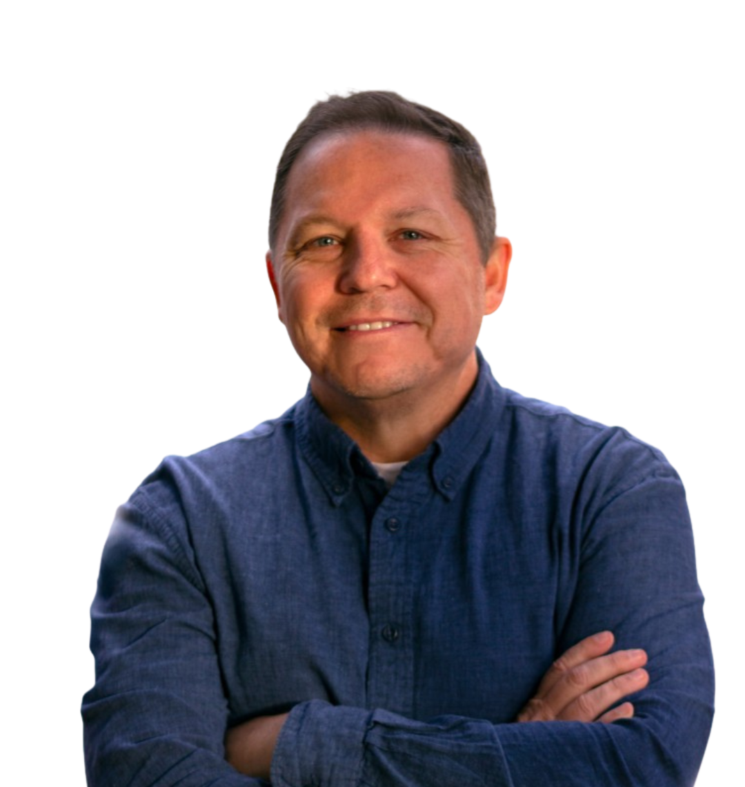 Robbie Cameron Digital First